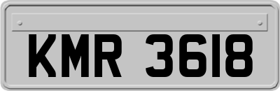 KMR3618