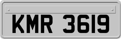 KMR3619