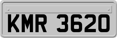 KMR3620