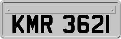 KMR3621