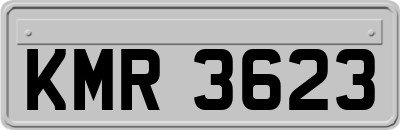 KMR3623