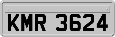 KMR3624