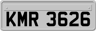 KMR3626