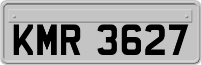 KMR3627