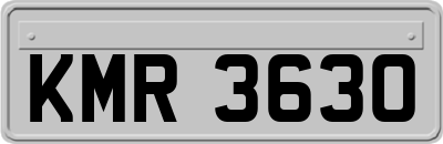 KMR3630