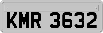 KMR3632