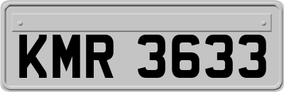 KMR3633