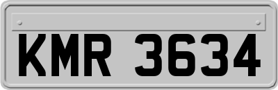 KMR3634