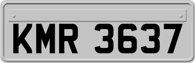 KMR3637