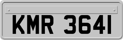 KMR3641