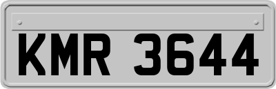 KMR3644