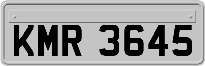 KMR3645