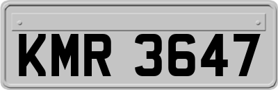 KMR3647