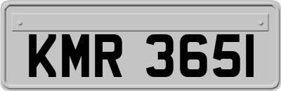 KMR3651