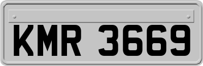 KMR3669