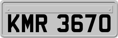 KMR3670