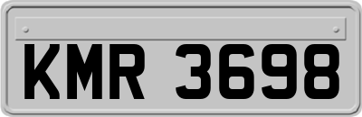 KMR3698