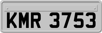 KMR3753