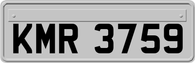 KMR3759