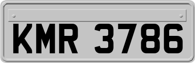 KMR3786