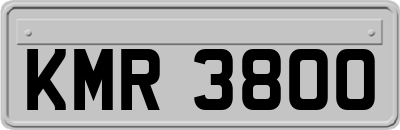 KMR3800