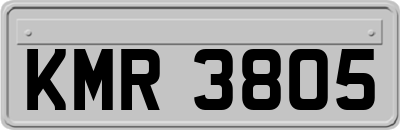 KMR3805