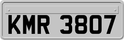 KMR3807