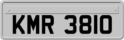 KMR3810