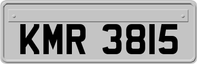 KMR3815