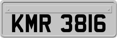 KMR3816