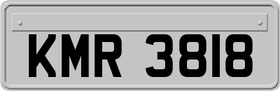 KMR3818