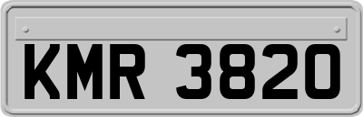 KMR3820