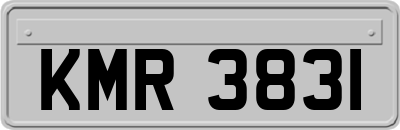 KMR3831