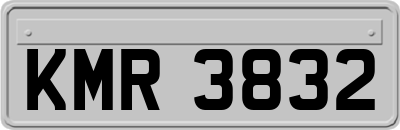 KMR3832