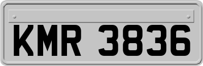 KMR3836