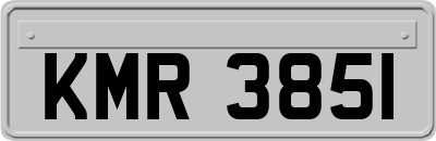 KMR3851