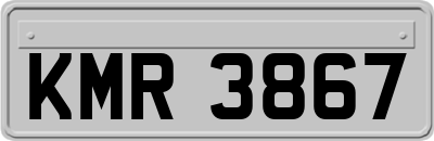 KMR3867