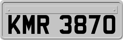 KMR3870