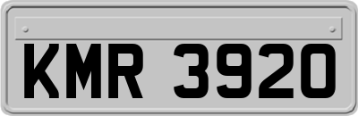 KMR3920