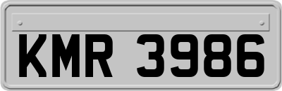 KMR3986