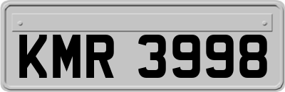 KMR3998