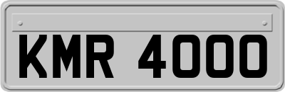 KMR4000