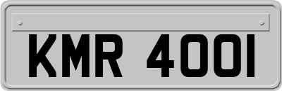 KMR4001