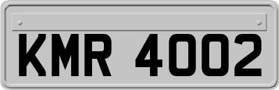 KMR4002