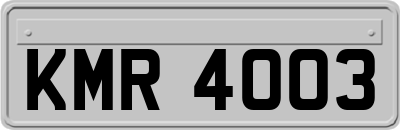 KMR4003