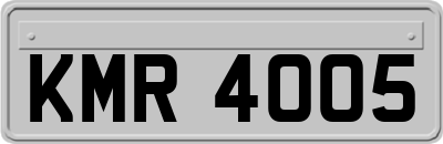 KMR4005