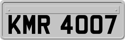 KMR4007