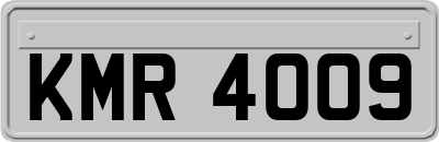 KMR4009