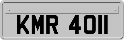 KMR4011