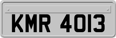 KMR4013